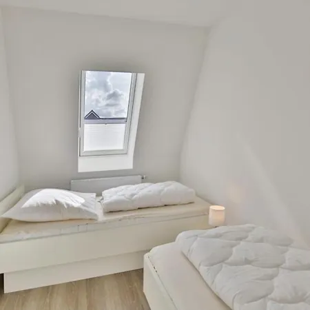 Apartament Meine See, Ms9 *